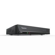 REOLINK 8CH Network Video Recorder for Home Security Camera System, Only Work...