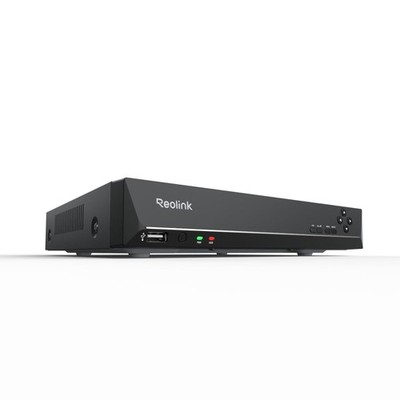 Reolink RLN8-410 Poe NVR 8-Channel Secutity Camera System for sale