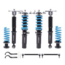 24 Step Coilovers Suspension Lowering Kit For Bmw 3 Series F30 328i 335i 2011-19