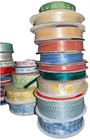 Bulk Assorted Crafting, Colorful, Decorative & Holiday (33) Ribbon Spools Lot — photo 6