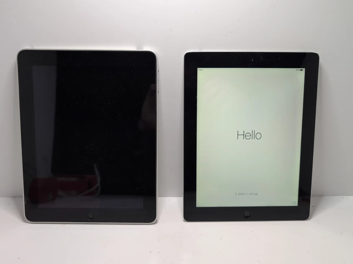 Apple iPad (3rd Generation) 32 GB Tablets for sale | eBay