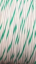 200ft  20AWG  M81381/11-20 Silver-Plated Copper 19/32 Stranded WIRE