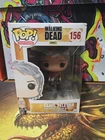 Funko Pop! Vinyl: The Walking Dead - Carol Peletier #156