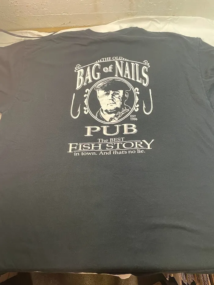 Old Bag of Nails Pub - Newark, OH - Nextdoor
