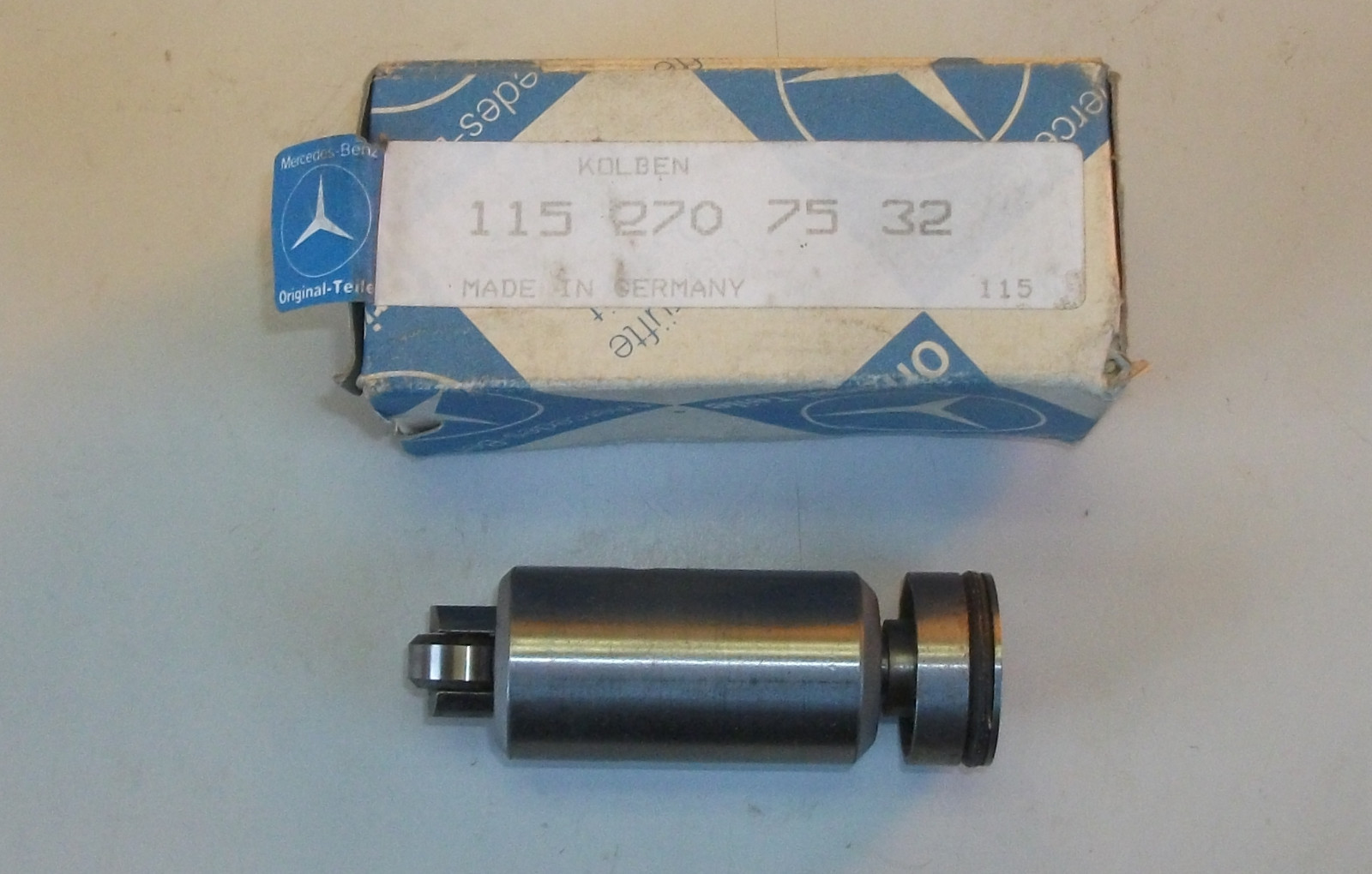 MERCEDES BENZ Transmission Pump Piston 115 270 75 32 for sale 