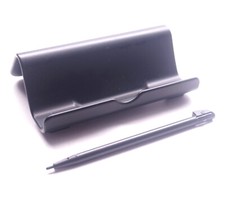 Nintendo Wii U Gamepad OEM Vertical Stand Dock Official OEM WUP-016  New Stylus