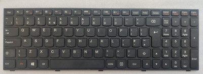 Lenovo IdeaPad G700 G710 Laptop UK Tastatur beliebige einzelne Ersatztasten