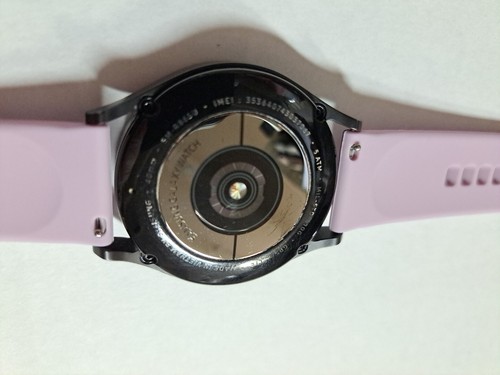 Samsung Galaxy Watch 4 - SM-R865U - 40 mm - LTE - entsperrt 90 Tage Garantie! 37067 - Bild 5 von 6