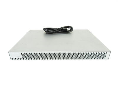 Brocade NA-320-0008 300 Series 24-Port Fiber Channel SAN Switch | eBay