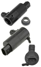 Pompe à eau Opel AGILA