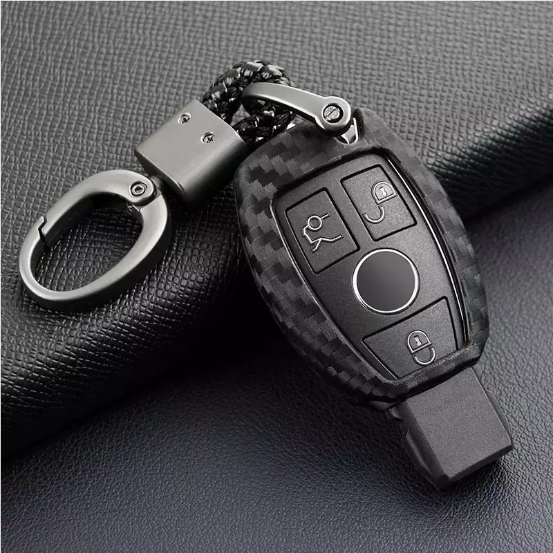 Carbon key hotsell holder