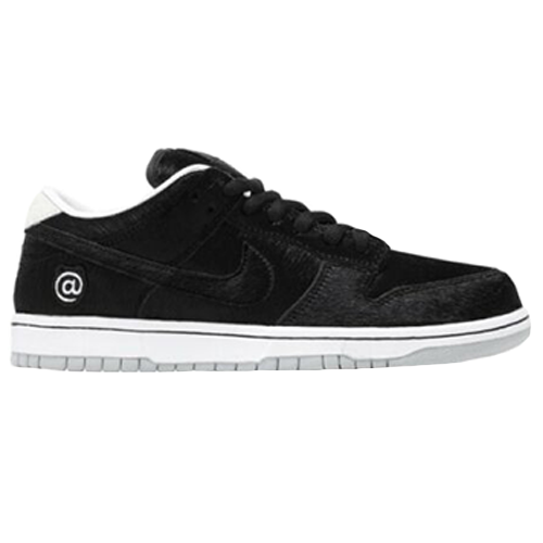 blazer low x medicom toy stockx