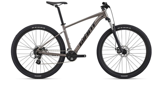 GIANT TALON 4 MTL 29 L 2022 Bike - MTB DISC BRAKE Mountain Bikes GIANT TALON 4 MTL 29 L 2022 Bike - MTB DISC BRAKE Mountain Bikes