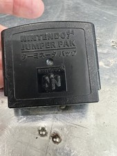 Nintendo 64 Jumper Pak Official - OE Genuine Parts