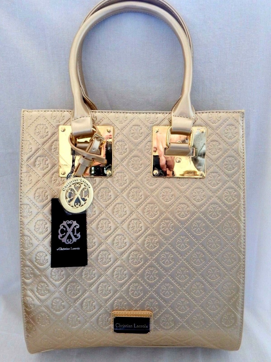 バザールクリスチャンラクロワ　Christian Lacroix フランス　38 バザールクリスチャンラクロワ Christian Lacroix フランス 38