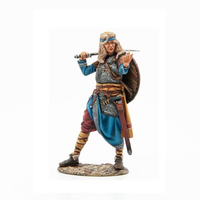 VIK027 Female Viking Warrior by First Legion