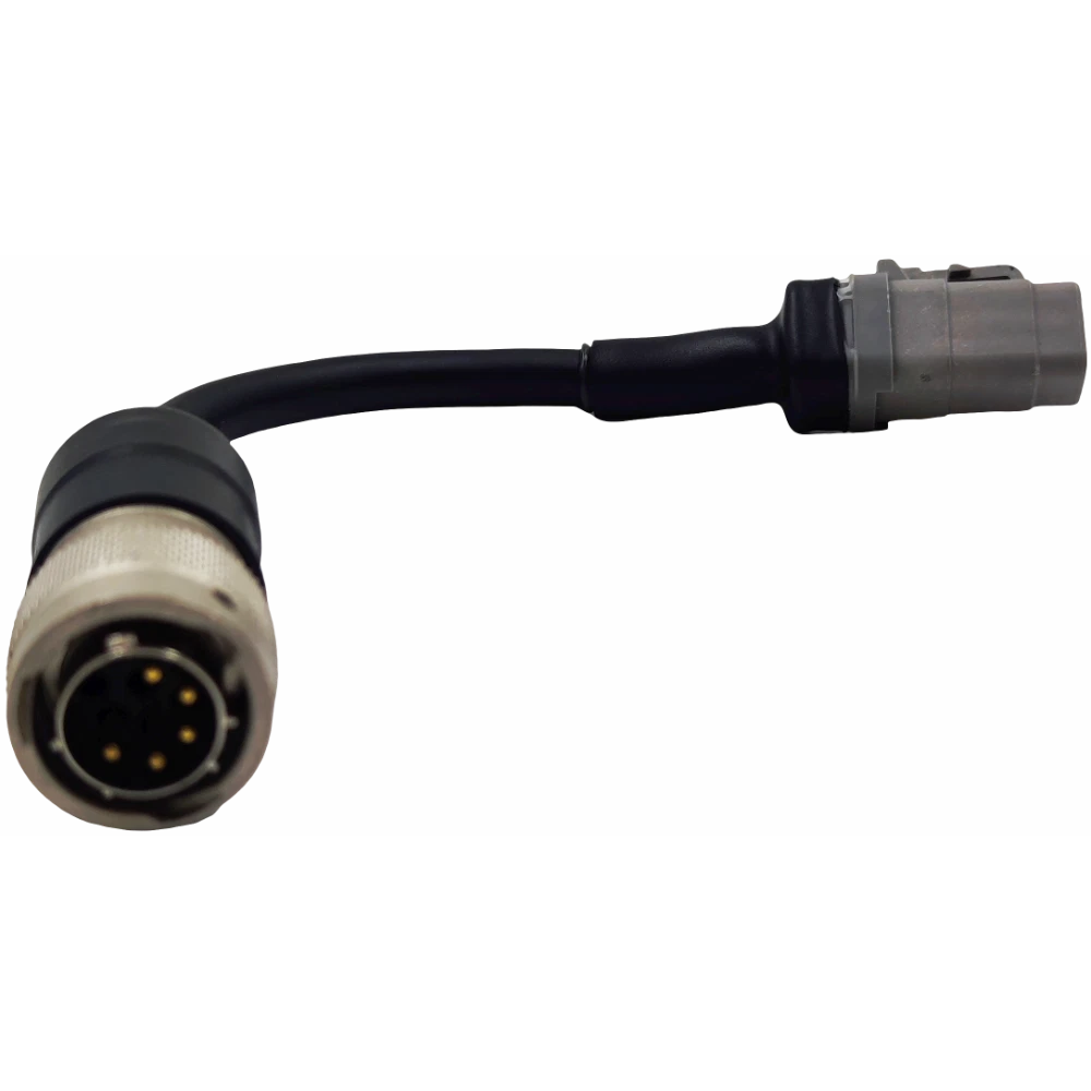 Control Box Harness Adapter for Genie GS-1530 GS-1930 GS-2032 GS