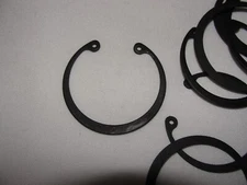 1-3/4" Internal Snap Rings 22pcs USA Read Description Please