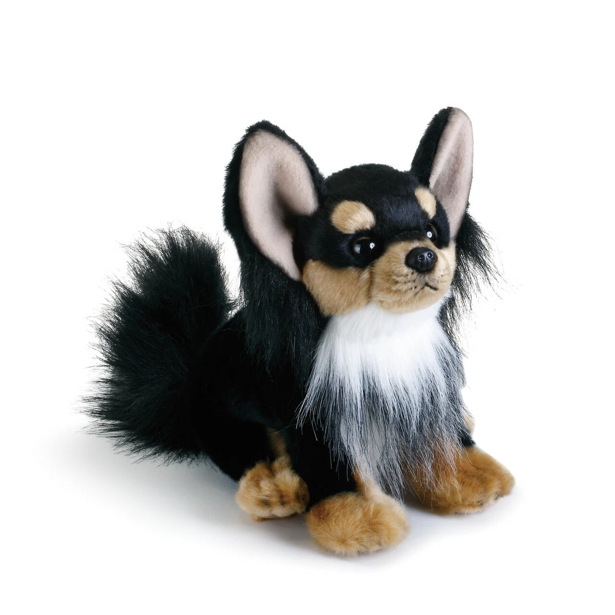 Chihuahua plush cheap