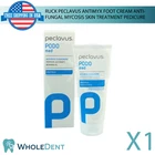 Ruck Peclavus AntiMYX Foot Cream Anti-Fungal Mycosis Skin Treatment Pedicure