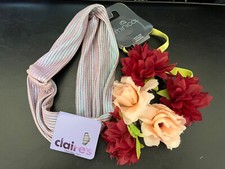 Brand New Claire  s Headband