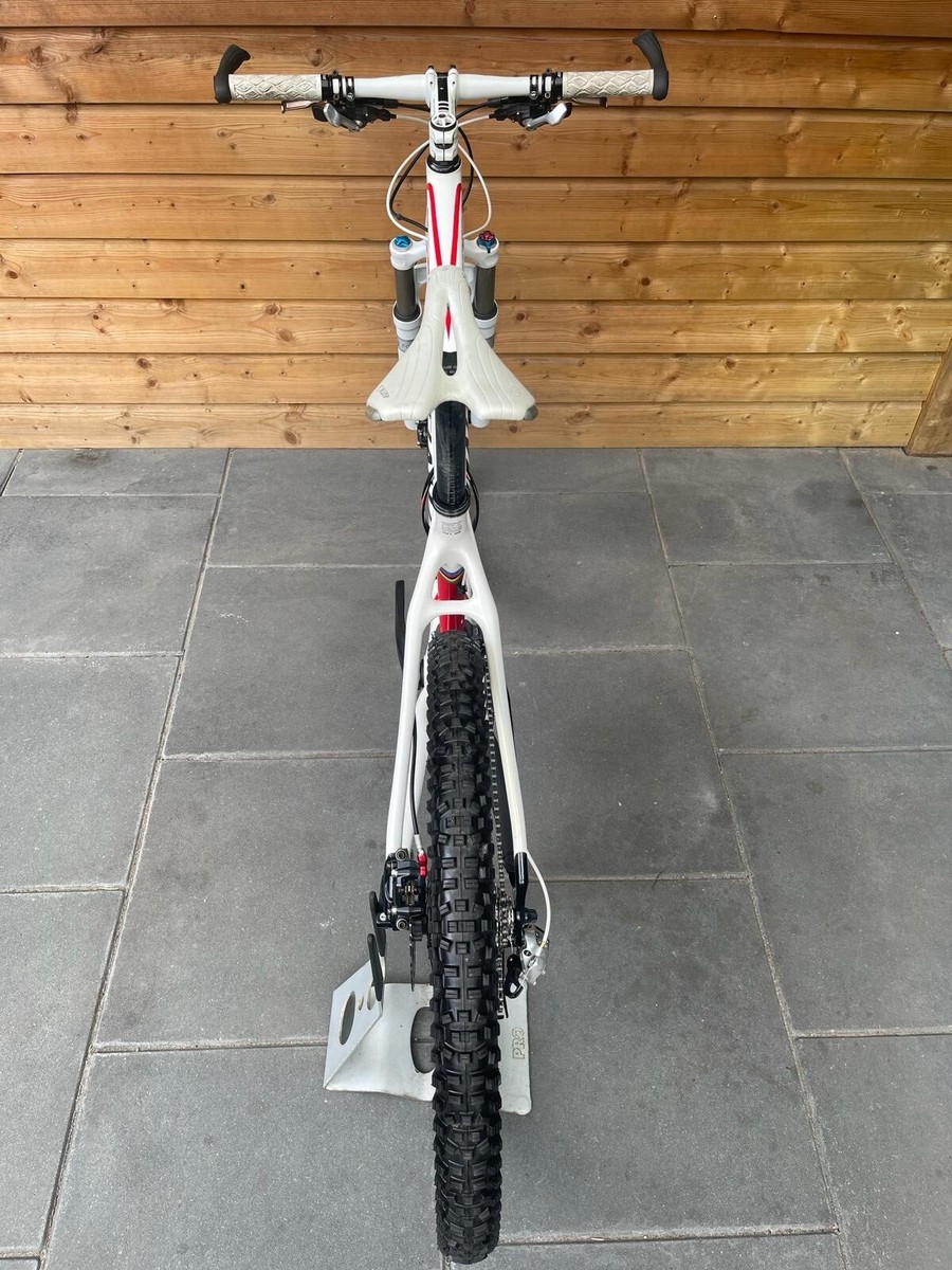 Specialized Stumpjumper Comp Carbon, Sram X9, Fox, Grosse M | eBay