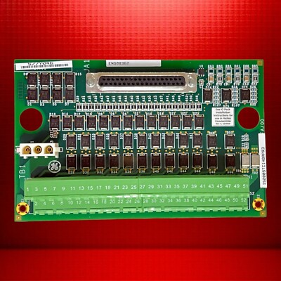 GE IS200STCIH8APR3 Mark VI STCI Thermocouple Input Board for Speedtronic Turbine
