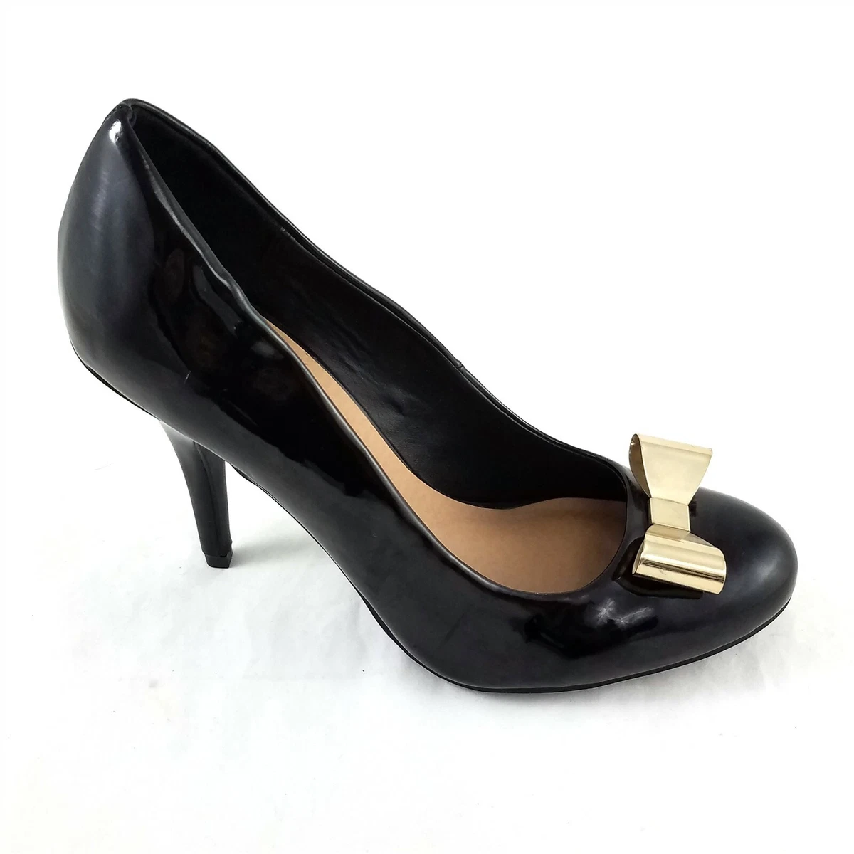 Lauren conrad shop black pumps