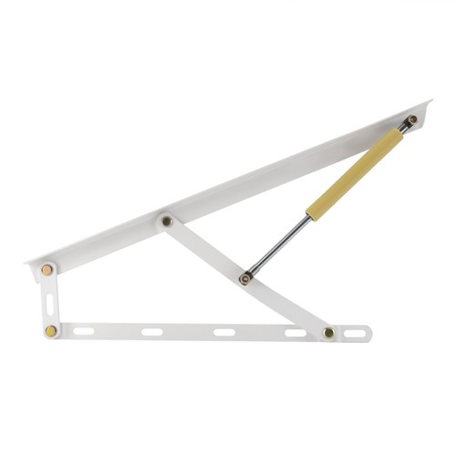 Home Bed Mattress Lift Spring Mechanisms Hardware Hinge Box Storage Space Saving - Picture 19 of 24