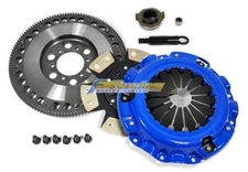 FX STAGE 3 CLUTCH KIT + CHROMOLY RACE FLYWHEEL for 2004-2011 MAZDA RX-8 RX8 1.3L
