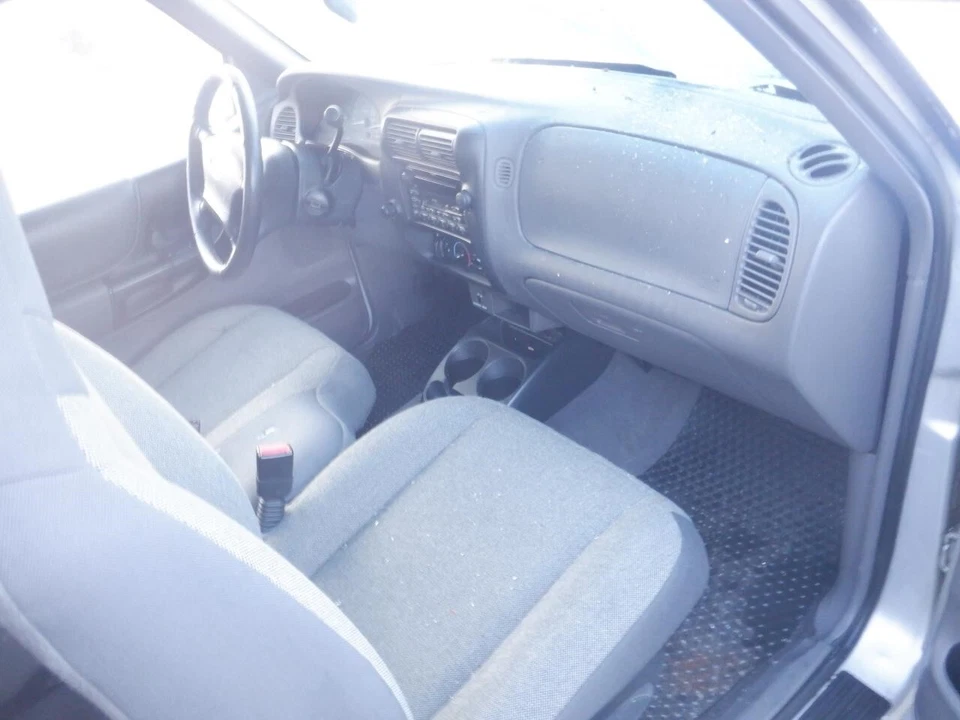 Used Front Left Disc Brake Caliper fits: 2001 Ford Ranger Front Front Left Grade - Image 4 of 4