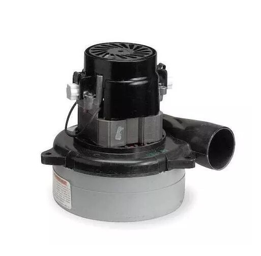 Replacement Vacuum / Blower Motor For Ametek 116157-00, 4M933, Tang, 2 Stage,