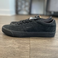 Nike SB Bruin ISO x Ishod Wair Black 