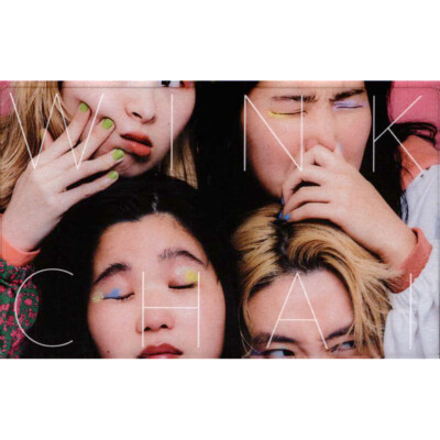 Chai - Wink (2021 - US - Original)