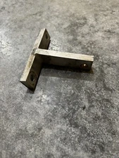 Showbiz Pizza Rock-afire Body Lean Mount