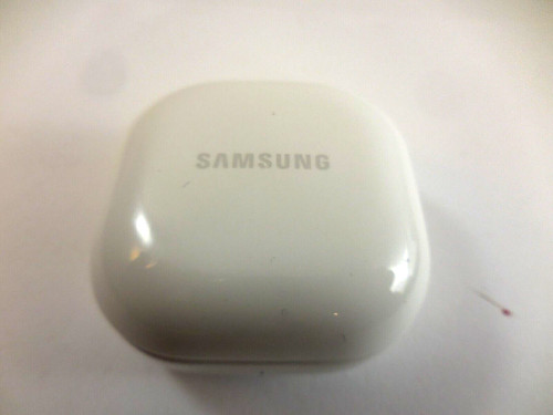 Genuine Samsung Galaxy Buds FE SM-R400N With ANC Charging Case-(Graphite)