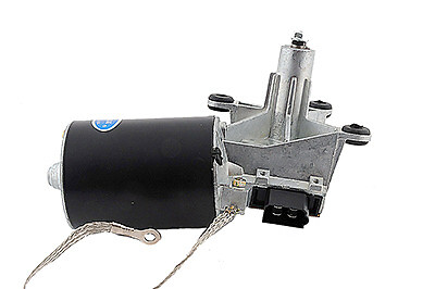 MTC Wiper Motor - Picture 4 of 9