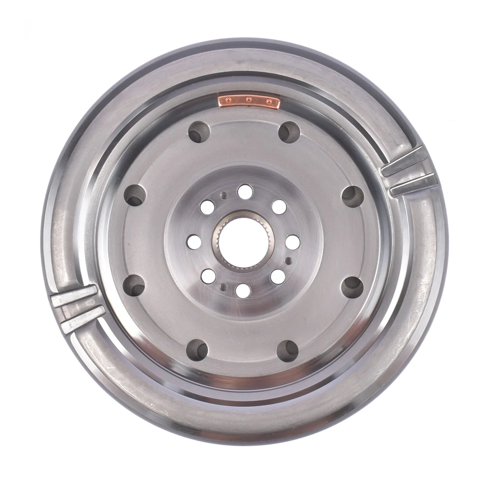 6-ступенчатый автоматический двухмассовый маховик для Audi A3 TT Quattro VW GTI Golf R 15-18 - Изображение 4 из 4