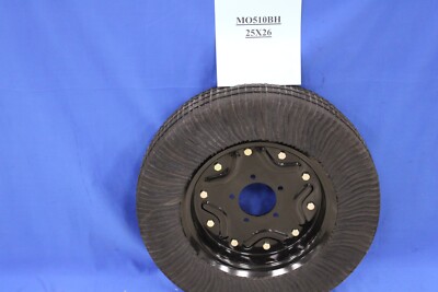 MO510BH Laminated Wheel LAMINATED 21'' WHEEL (5 BOLT) for SCHULTE