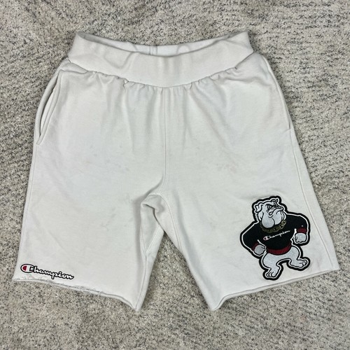 Champion Reverse Weave Shorts Size 