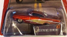 Disney Pixar World of Cars Singles Assorted (...