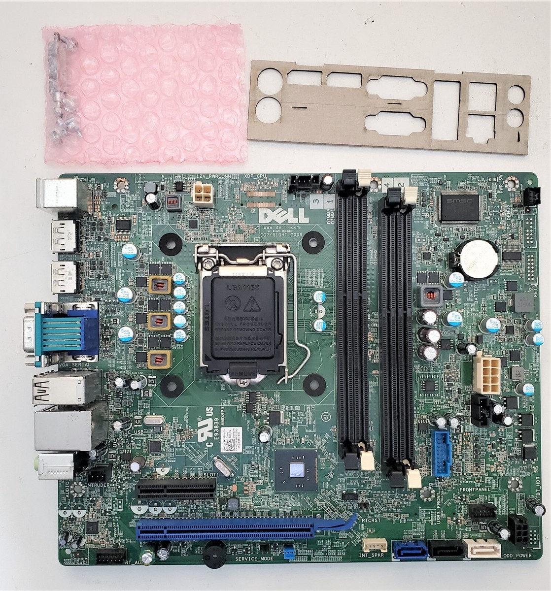Dell OptiPlex 9020 Small Form Factor SFF LGA 1150 Motherboard