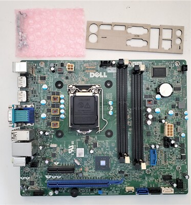 Dell OptiPlex 9020 Small Form Factor SFF LGA 1150 Motherboard