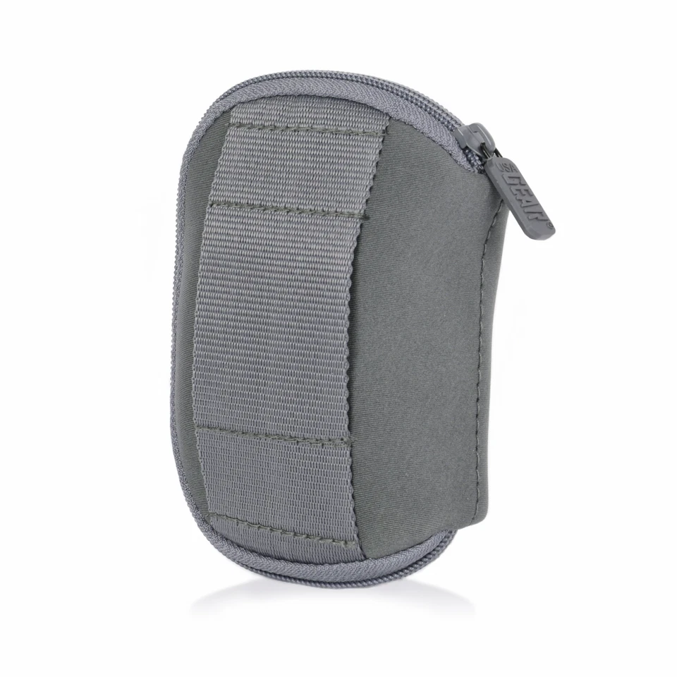 Estuche para reproductor de MP3 EE. UU. GEAR - Lazo para cinturón, resistente al agua Foto 3 de 4