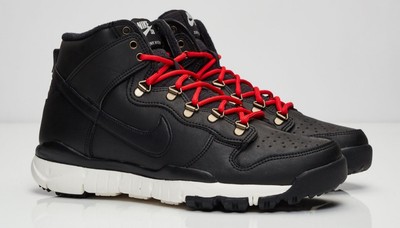 nike sb high boot