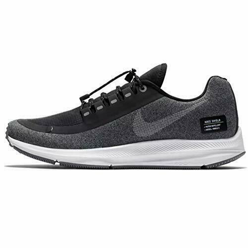 nike air zoom winflo 5 shield women's