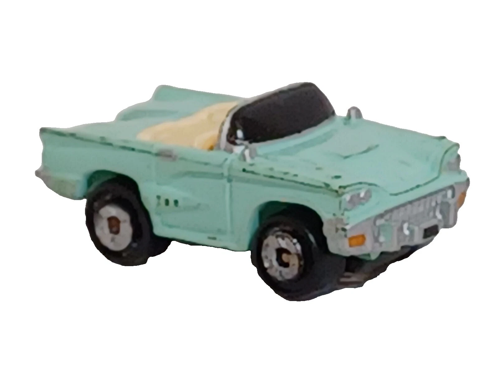 Coches Diecast Micro Machines Ford