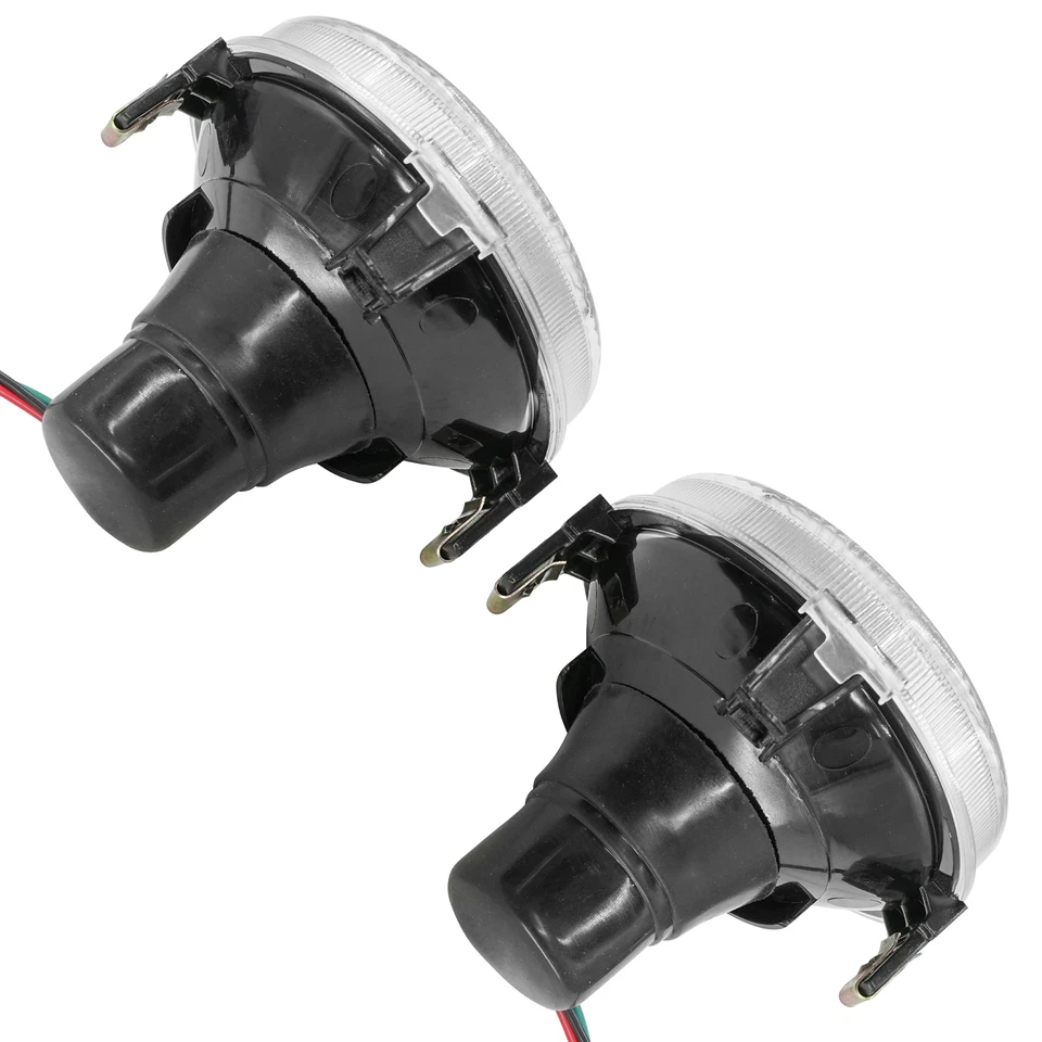 Kit de faros izquierdo y derecho para Yamaha Kodiak 450 YFM450K 4X4 EPS 2018-2020 Foto 3 de 4