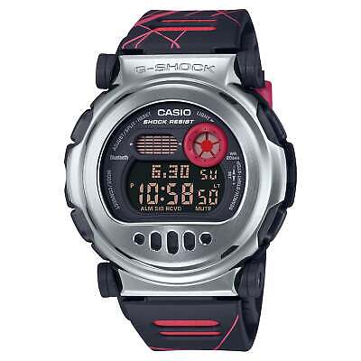 G-Shock DW-001 Series Black Digital GB001MVA-1D | eBay G-Shock DW-001 Series Black Digital GB001MVA-1D | eBay