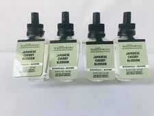 BATH & BODY WORKS WALLFLOWERS HOME FRAGRANCE SCENTED REFILL FOR WALL PLUG U PICK